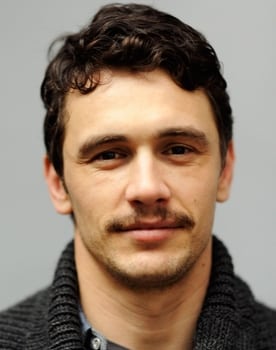 James Franco as Justin Bobby