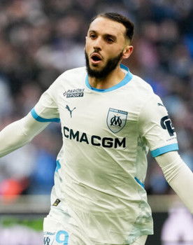 Amine Gouiri as Self