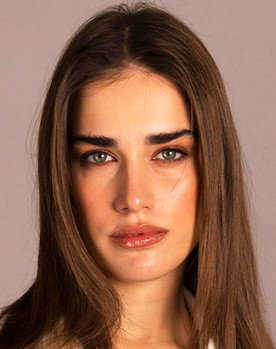 Clara Soccini as Self