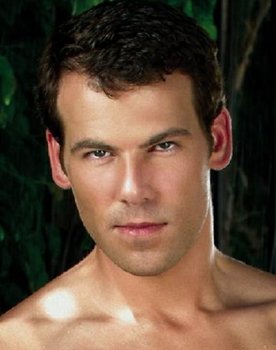 Jason Ridge