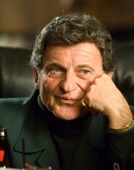 Joe Pesci Photo