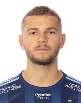 Jesper Karlström as Self