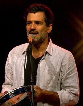 Pedro Miranda