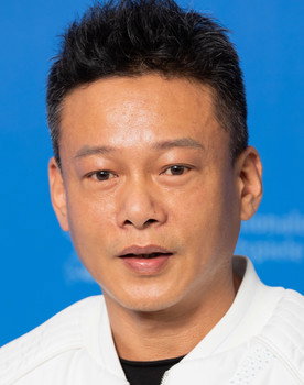 Lee Kang-sheng