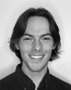 Ethan Harbin as Boris