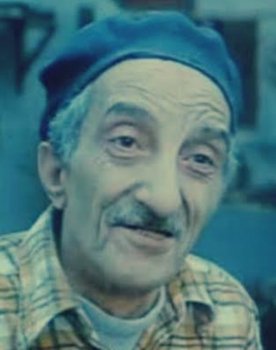 Ahmed Samy Abdallah as 