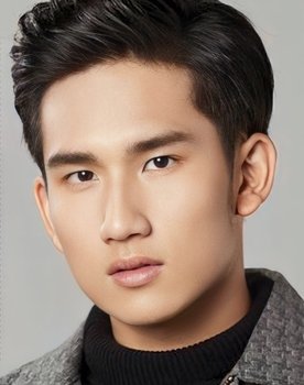 Pluem Pongpisal