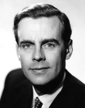 Ian Carmichael