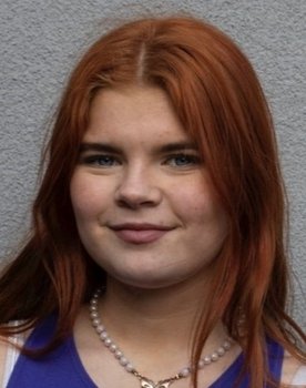 Caitlin Appleyard