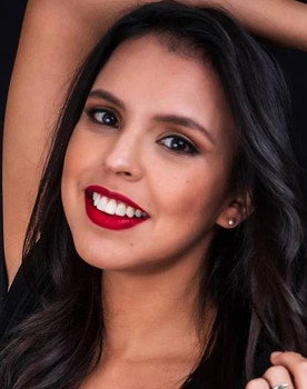 Maria Fernanda Tovar