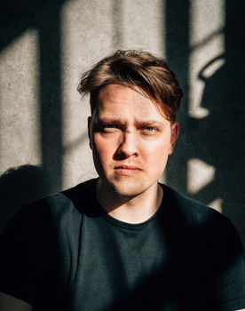 Mikolaj Kacprzak as Sheepman