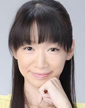 Kiyomi Asai as Ai (voice)