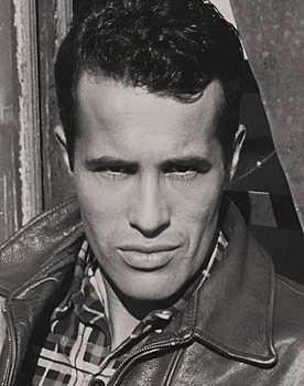 Kenneth Anger as Himself