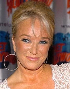 Tanya Tucker as Self - Lead Vocals