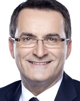 Jean Lapierre : homme de coeur et de paroles