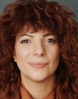 Linda Jean Bruno as Dr. Rossi