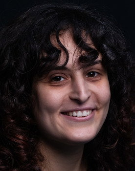 Gular Maharramova