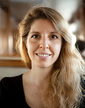 Ayşegül Selenga Taşkent