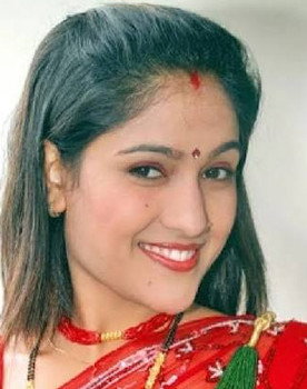 Kunjana Ghimire