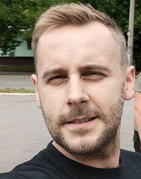 Krystian Machnik as Self