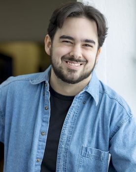 Jacob Sawtelle as Mervyn LeRoy