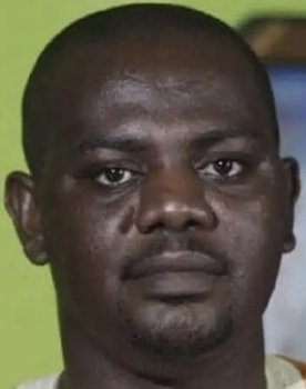 Okene Harrison as Self