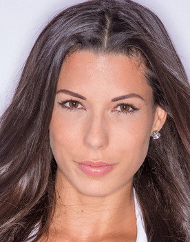 Cara St Germain Infinity (2019) — The Movie Database (TMDb) wallpaper 3