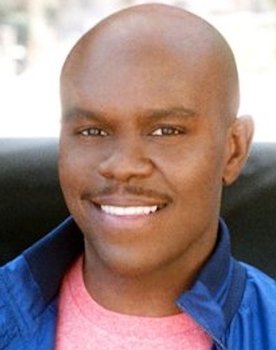 Rickey D'Shon Collins