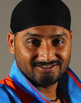 Harbhajan Singh