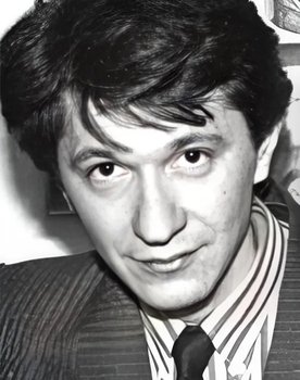 Andrey Ilin as Лёша Чистяков (главная роль, муж Каменской)