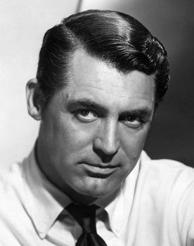 Cary Grant as Self