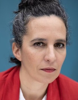 Carolina Valdés as Northumberland