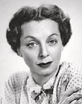 Peggy Converse