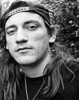 Jimmy Chamberlin as Self - Smashing Pumpkins