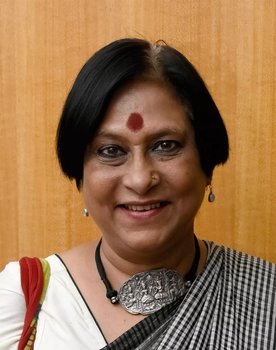 Sudeshna Roy