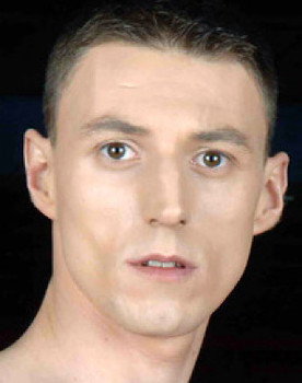 Mitch Golubkin
