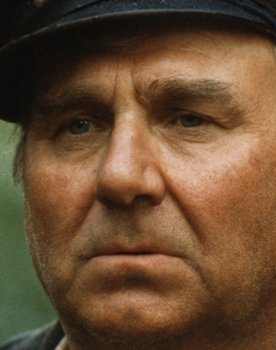 Ahti Kuoppala as Jukka Ruska