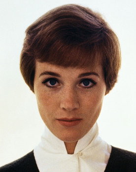 Julie Andrews