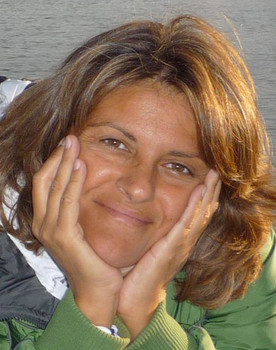 Penelope Krontiropoulou