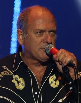 Spike Edney as Himself