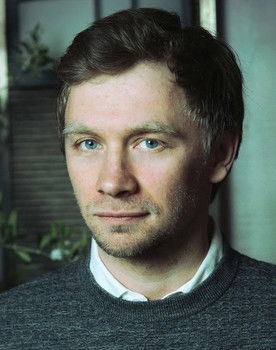 Valentin Novopolskij as