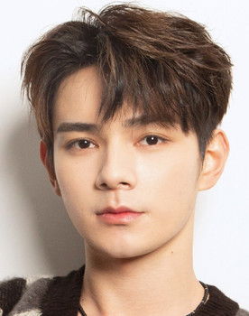 He Changxi as Yan Ci