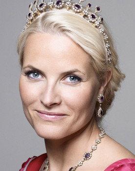Mette-Marit av Norge