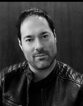 Michalis Georgopoulos as Michael