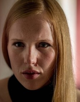 Irina Lavrinovič