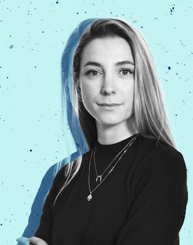 Camilla Marie Nielsen