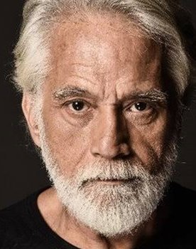 Júlio Braga as Ananias