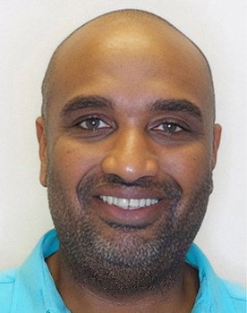 Earnest Lee as Mr. Lavers