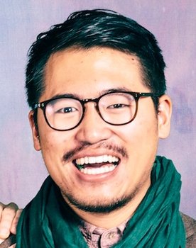 Daniel Kwan