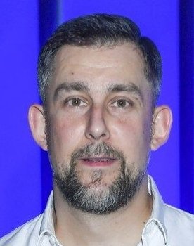 Sokół as Self - Judge